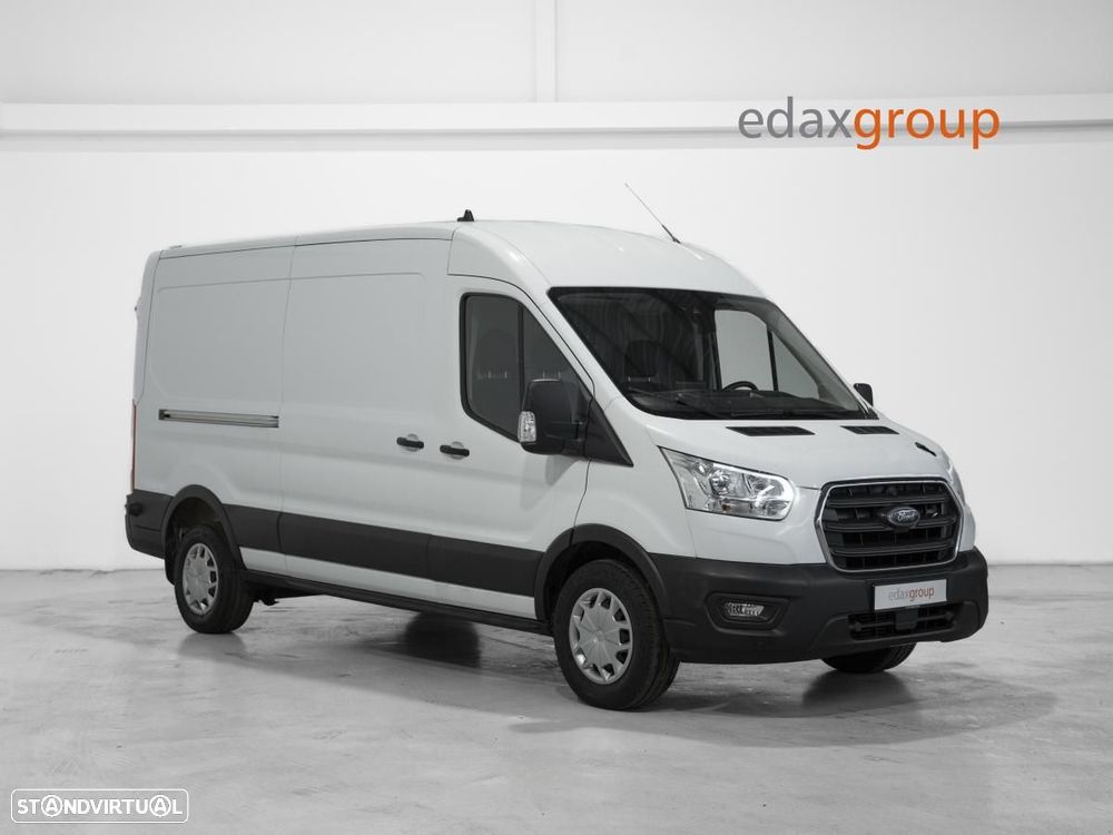 Ford Transit 350 L3H2 Trend c/iva - 2