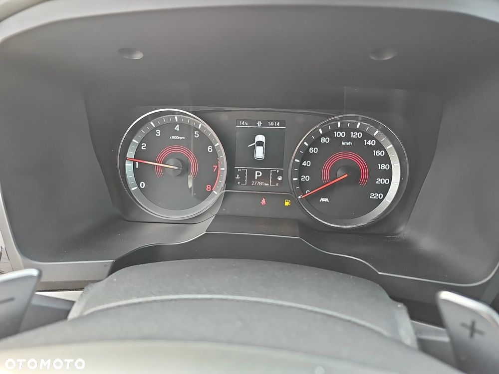 SsangYong/KGM Korando 1.5 T-GDI Quartz 2WD - 15