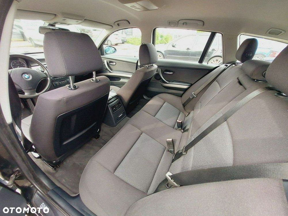 BMW Seria 3 - 20