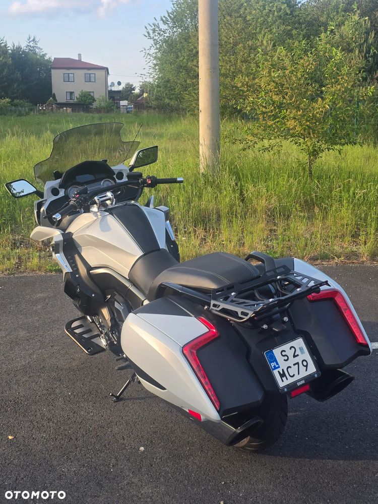 BMW K - 14