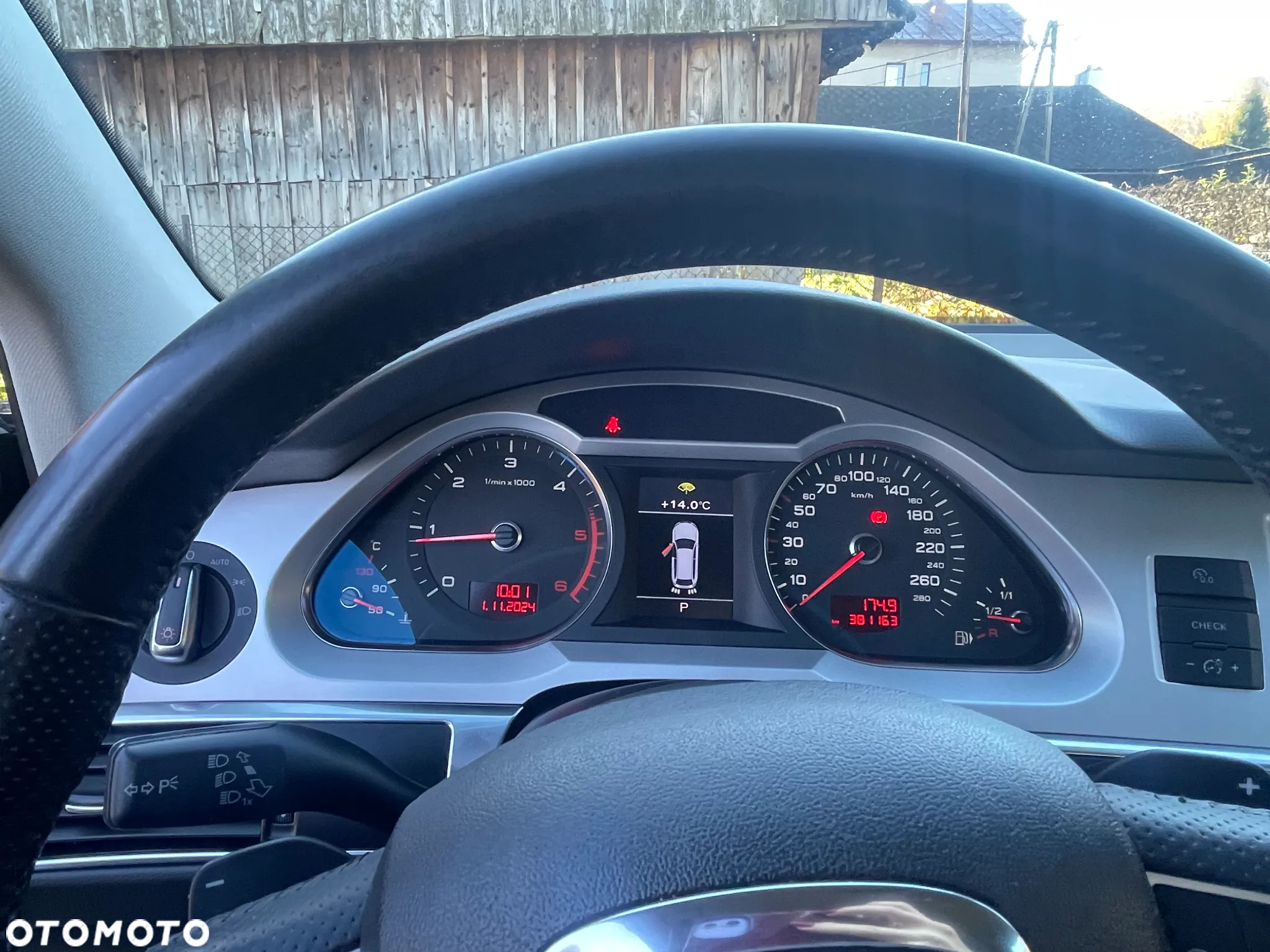 Audi A6 3.0 TDI Quattro Tiptronic - 5