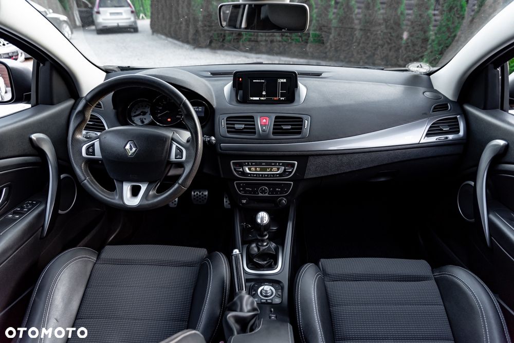 Renault Megane 2.0 16V TCE GT - 29