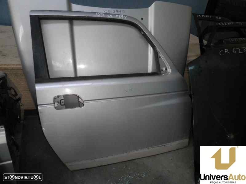 PORTA FRENTE DIREITA SSANGYONG KORANDO - 1