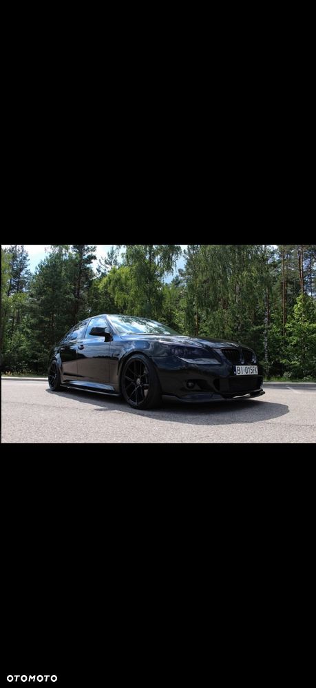 BMW Seria 5 - 1