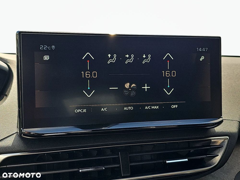 Peugeot 3008 1.6 PureTech GT S&S EAT8 - 20