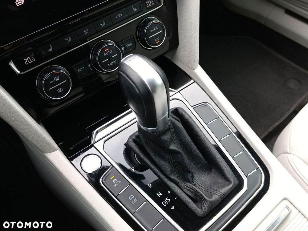Volkswagen Arteon - 30