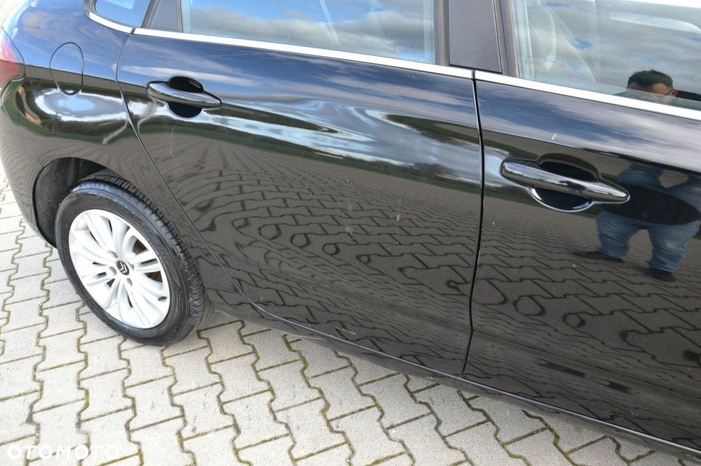 Citroën C4 - 9