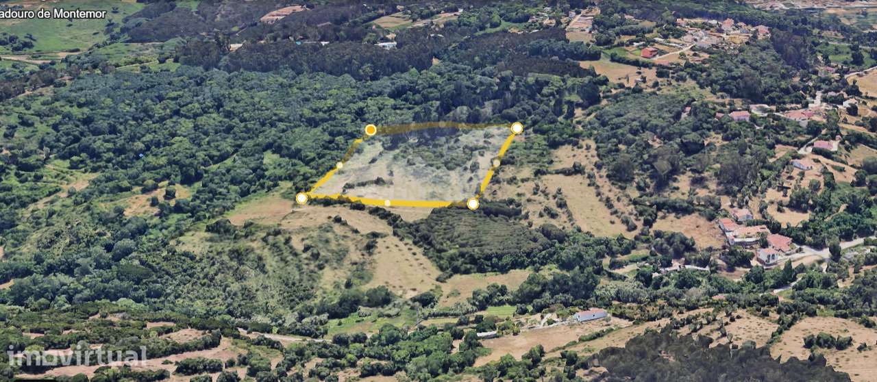 Terreno de 1,8 Ha às Portas de Lisboa (Loures) – Excelente Oportunidad - Grande imagem: 5/7