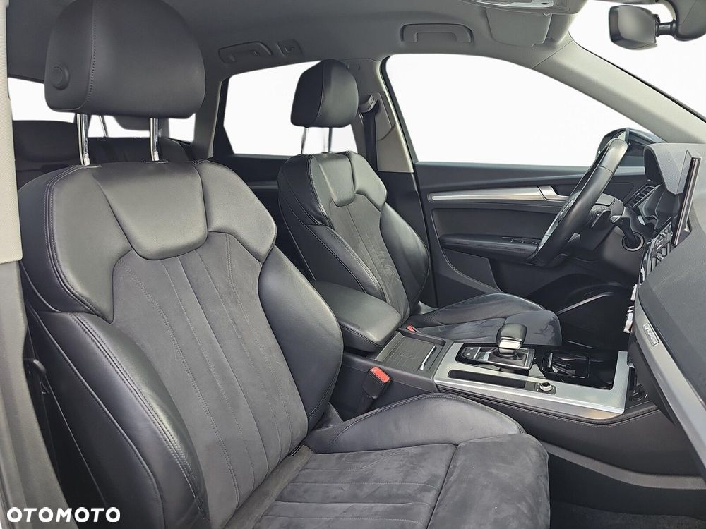 Audi Q5 - 24