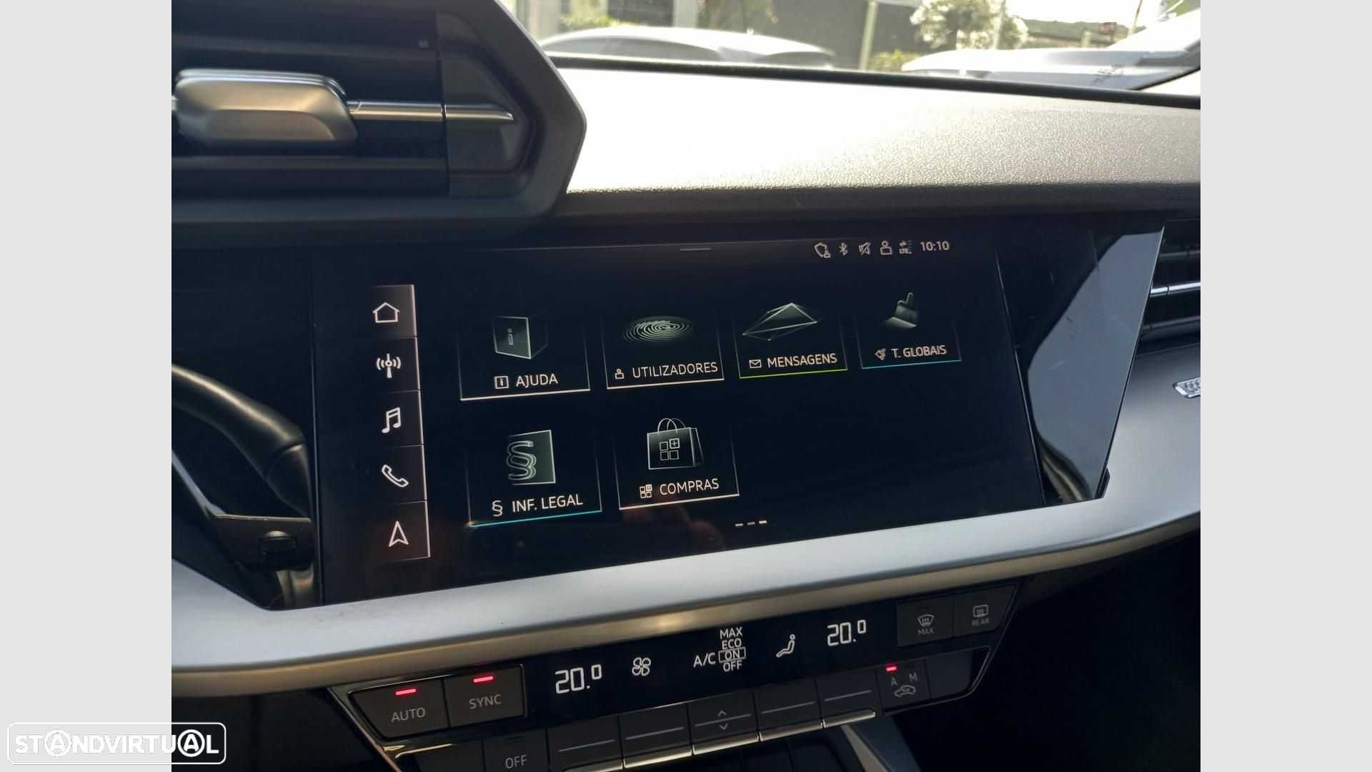 Audi A3 Sportback - 18