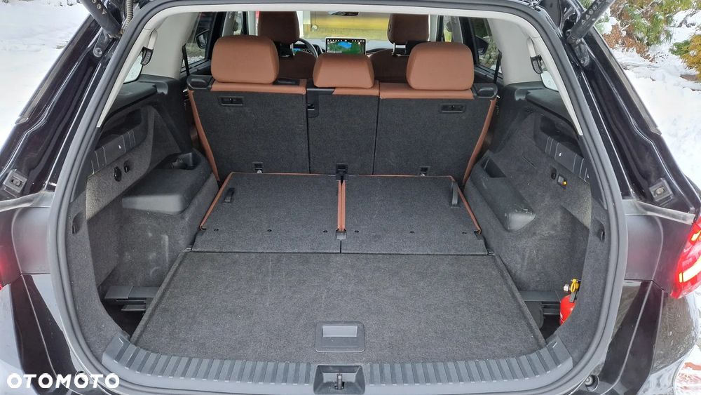 Skoda Kodiaq 2.0 TDI 4x4 Selection DSG - 24