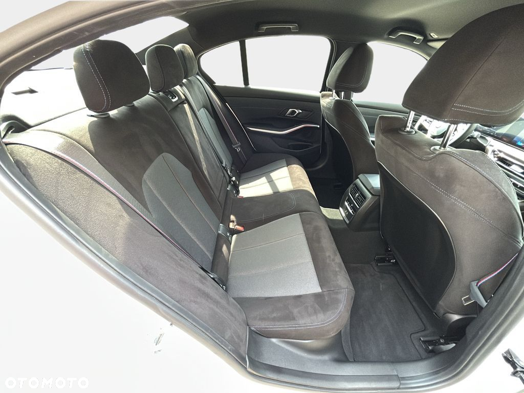 BMW Seria 3 - 11