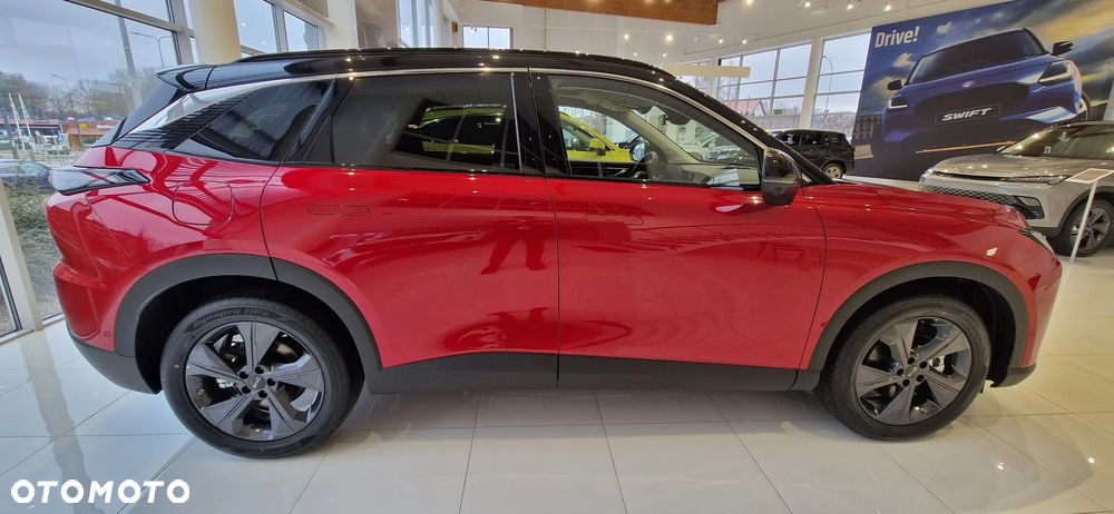BAIC 5 Beijing 1.5T Luxury DCT - 7