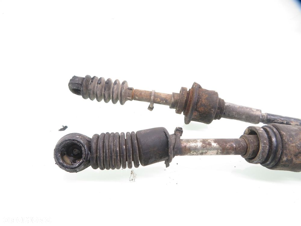 LEWAREK FIAT DOBLO I 1.9 JTD 6072230002 - 8