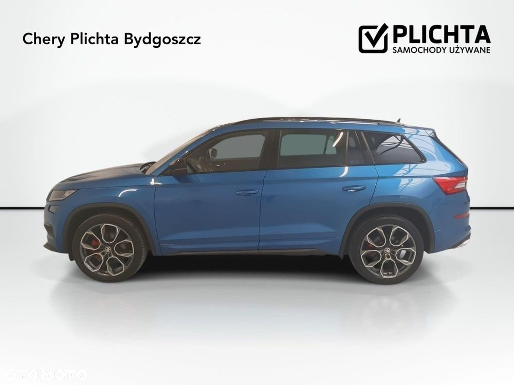 Skoda Kodiaq - 9