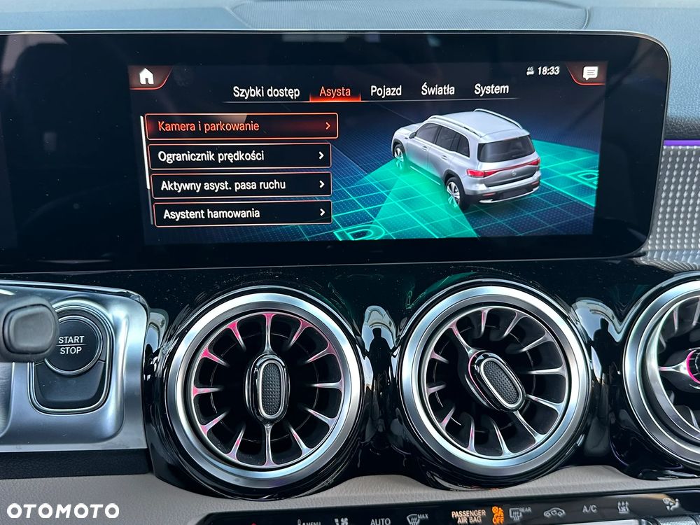 Mercedes-Benz EQB 250 66.5kWh Progressive - 23