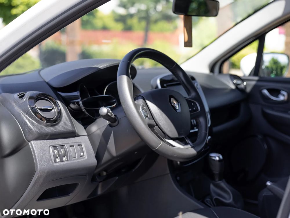 Renault Clio - 7
