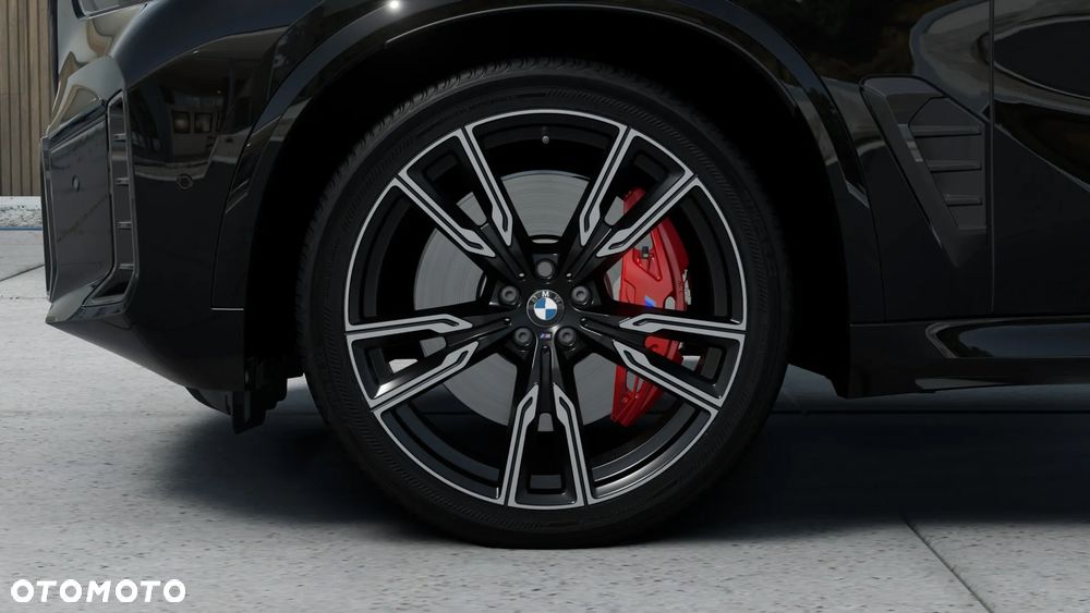 BMW X5 xDrive30d - 5