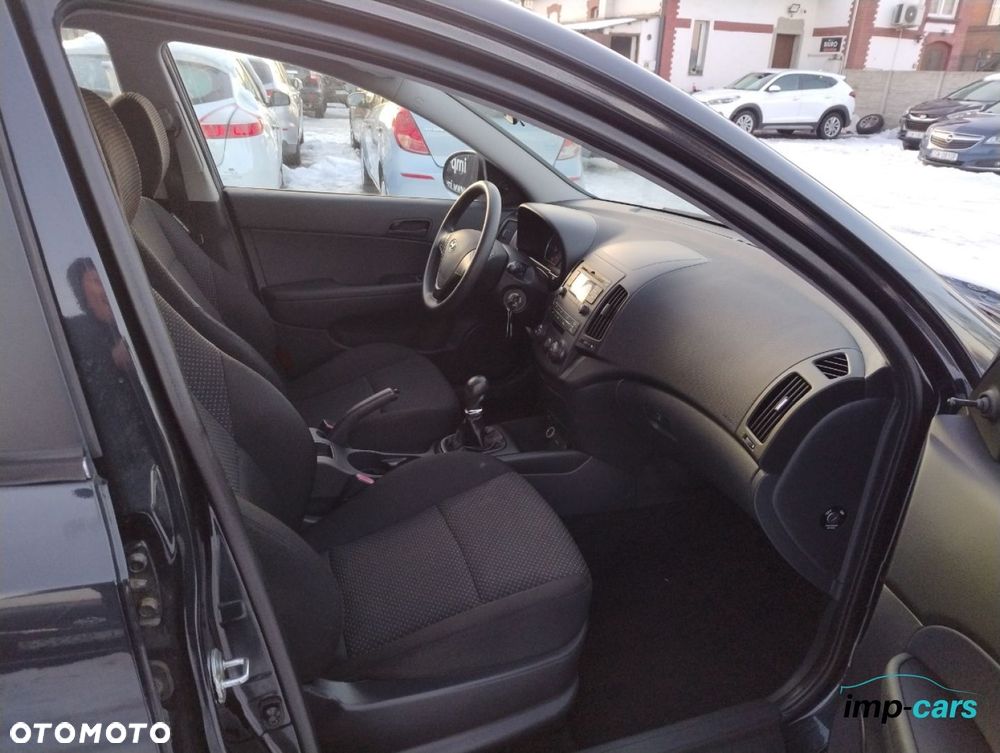 Hyundai i30 - 10