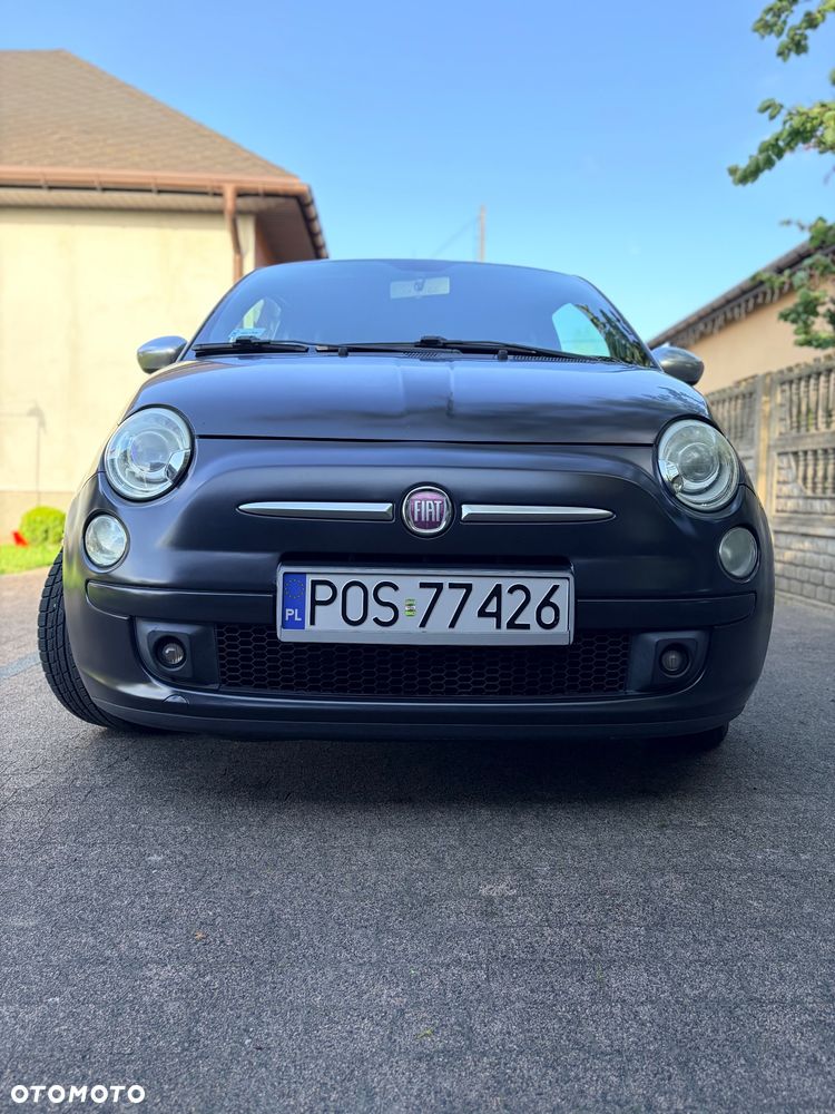 Fiat 500 - 13