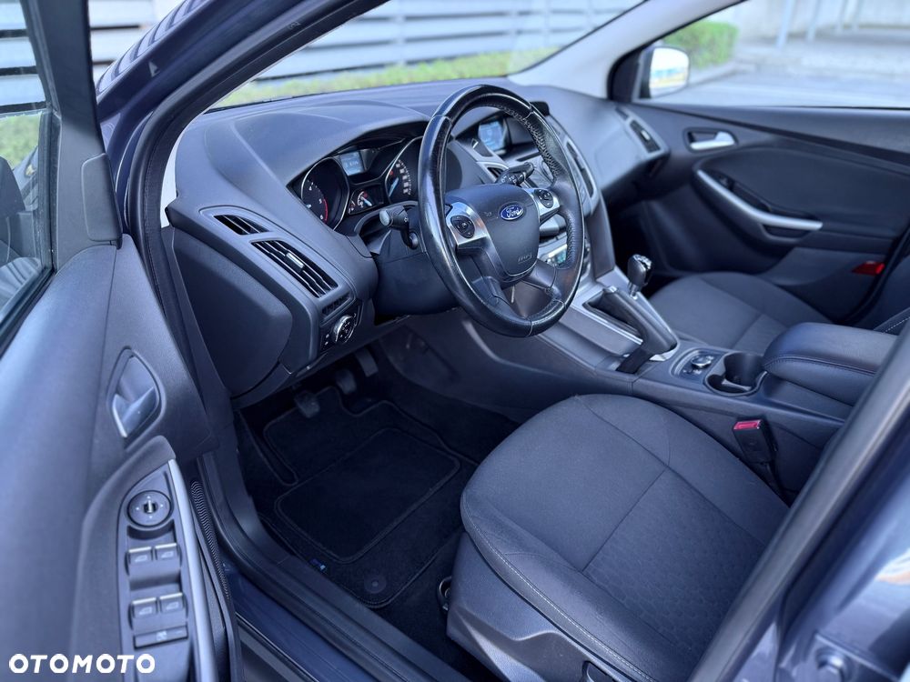 Ford Focus 2.0 TDCi Trend - 22