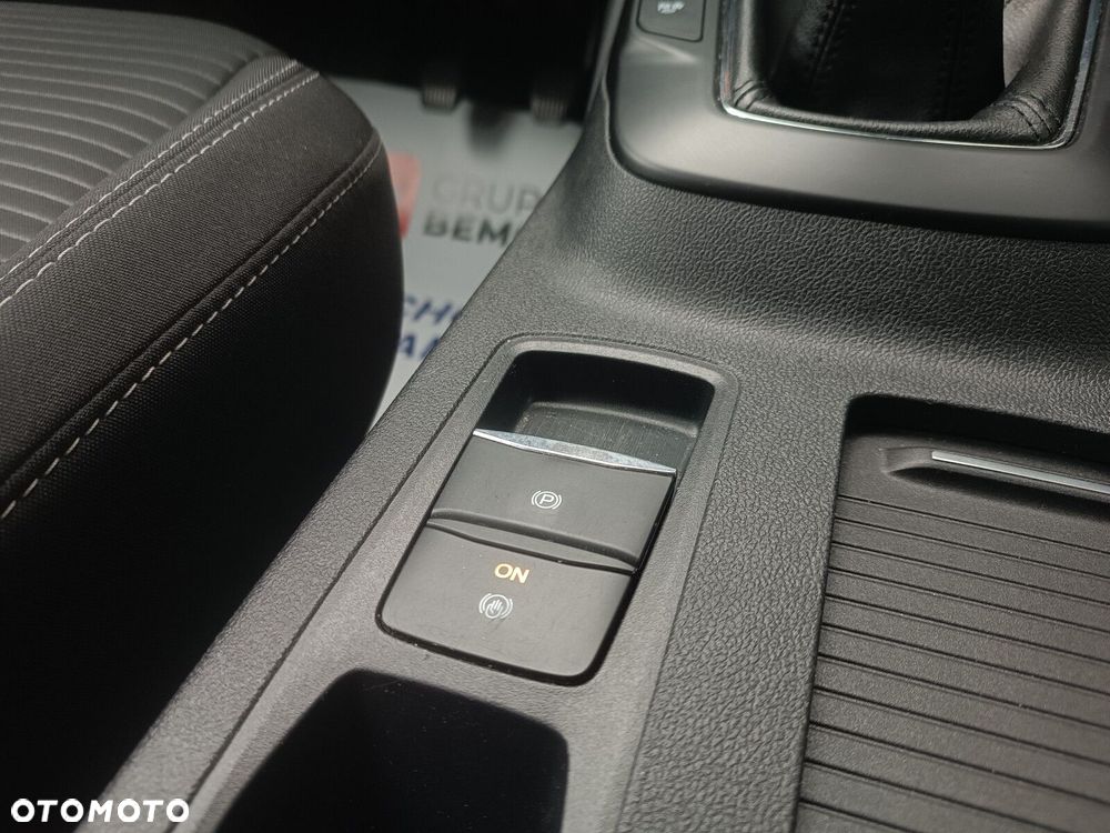 Ford Kuga 1.5 EcoBoost FWD Titanium - 27