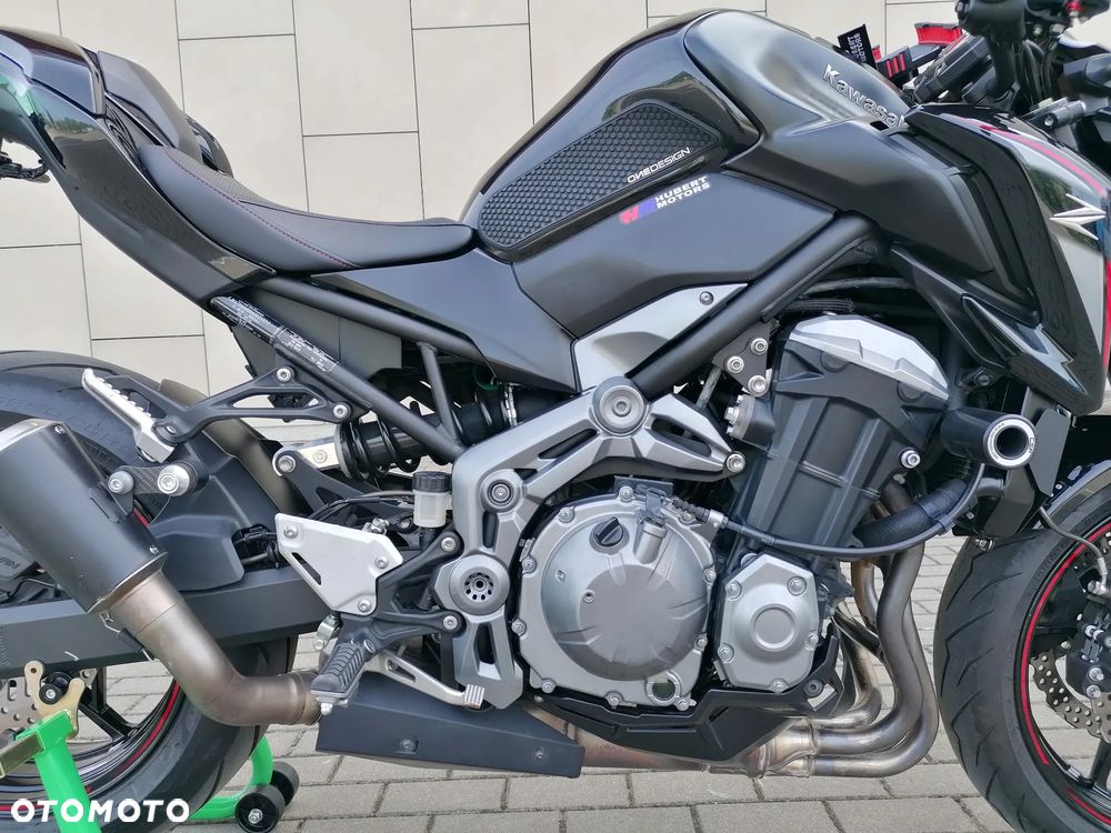 Kawasaki Z 900 - 22