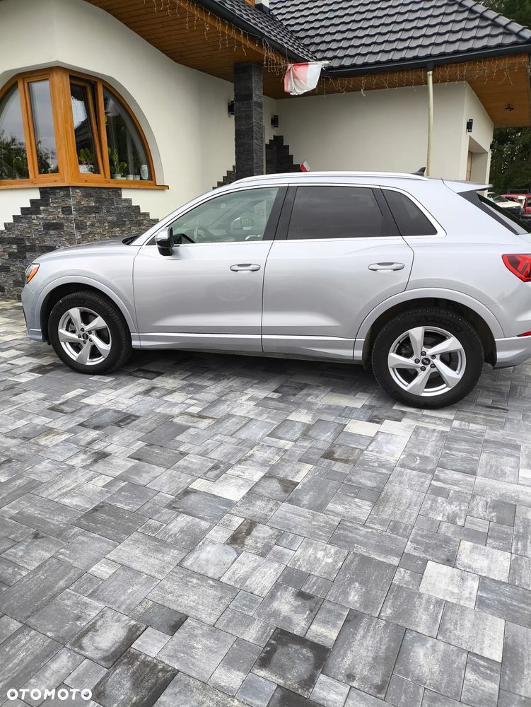 Audi Q3 40 TFSI Quattro S tronic - 17