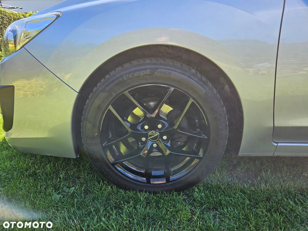 Subaru Impreza 1.6i Lineartronic Active - 18