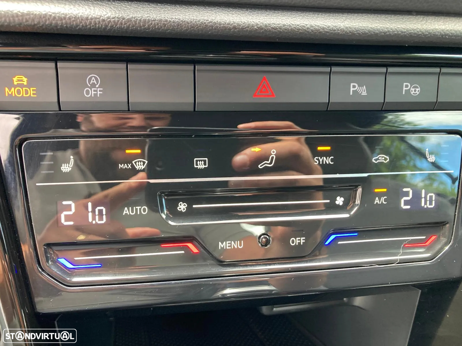 VW T-Roc 1.5 TSI R-Line DSG - 16