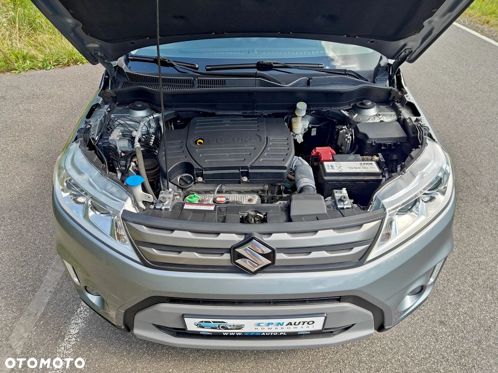Suzuki Vitara - 28