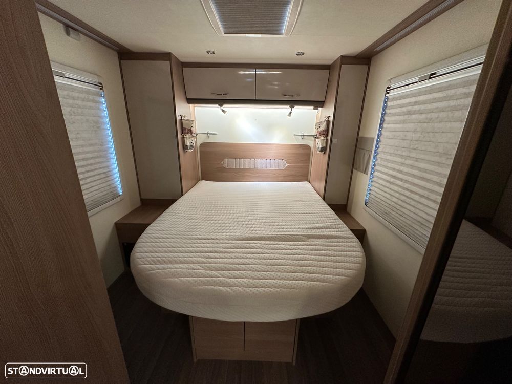 Burstner Lyseo Privilege - 23