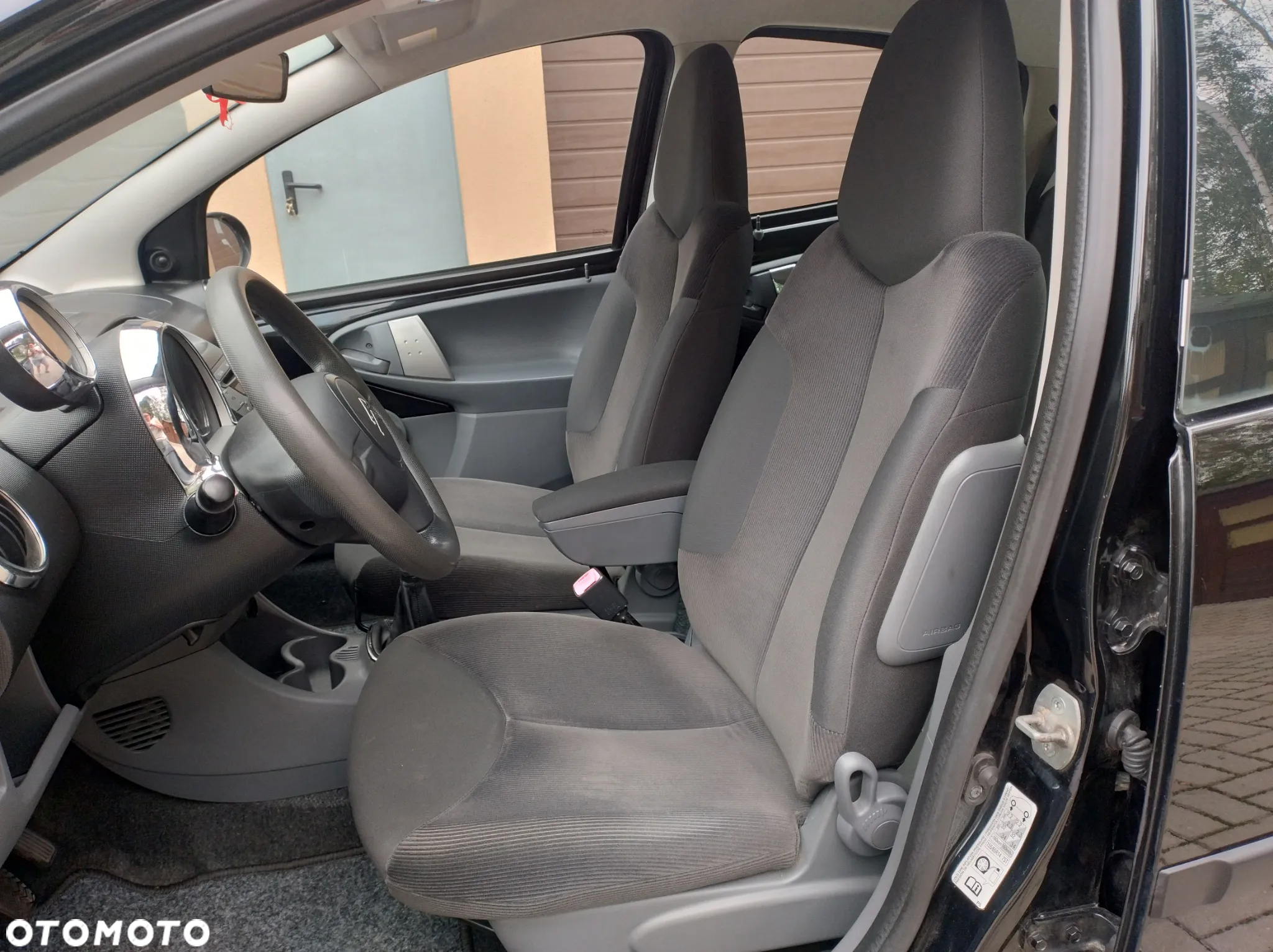 Citroën C1 1.0 Advance - 24