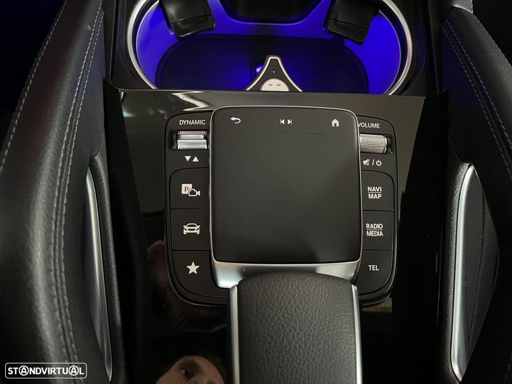 Mercedes-Benz GLE 350 de Coupé 4Matic - 34