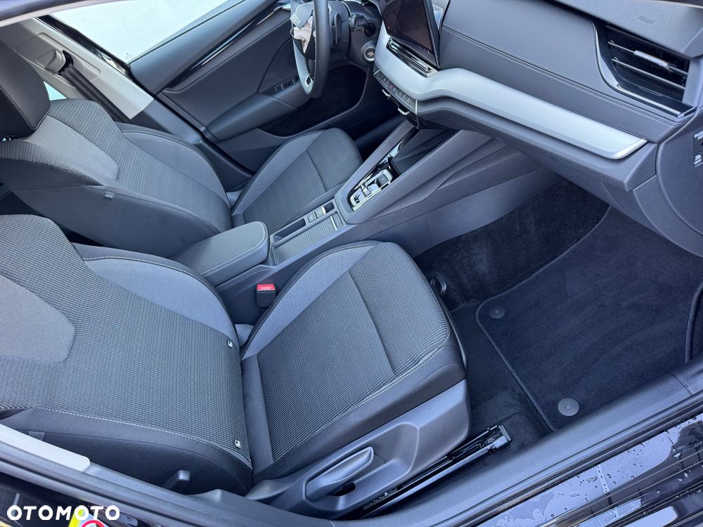 Skoda Octavia 2.0 TDI DSG Selection Plus - 19