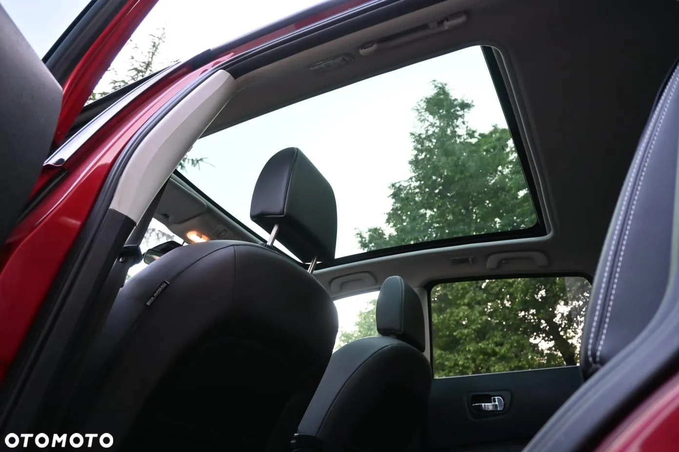 Nissan Qashqai 1.5 dCi Tekna - 15