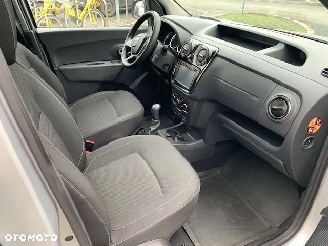 Dacia Dokker 1.6 SCe Celebration - 7