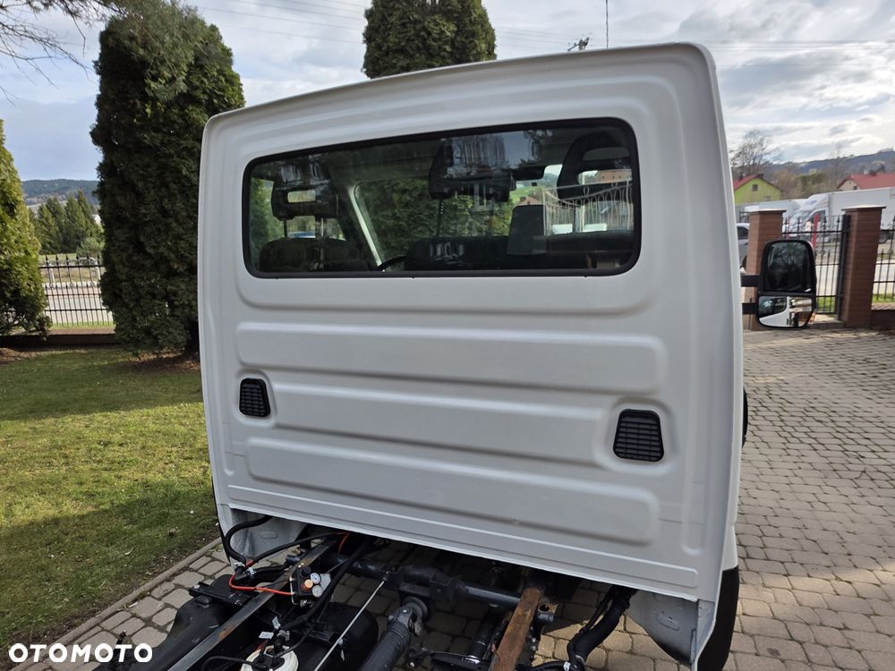 Iveco Daily 35s-18 Rama 3.75 M ! Klima ! 3.0 HPI * 180 Km ! - 8