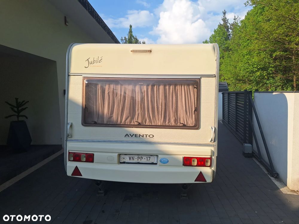 Dethleffs 460 - 3
