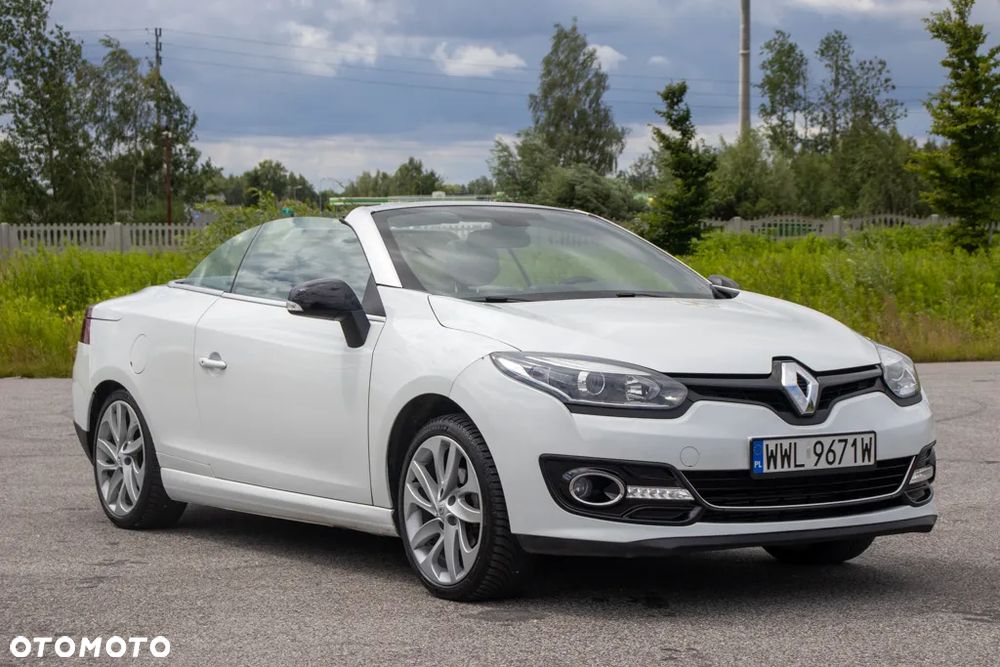 Renault Megane - 13