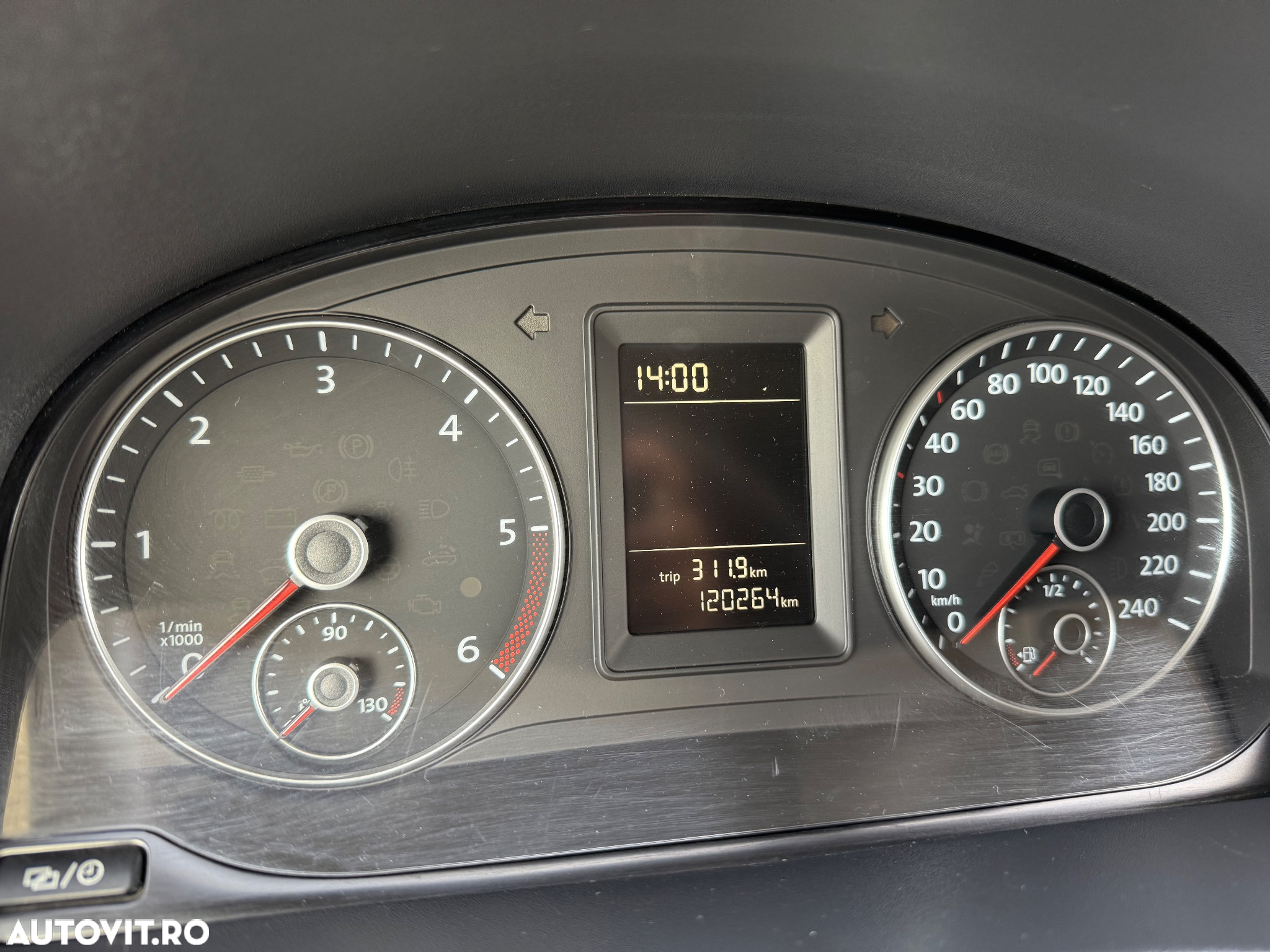 Volkswagen Caddy - 9