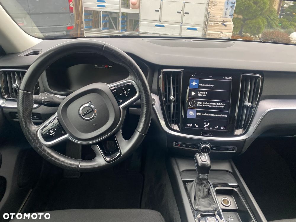 Volvo V60 - 9
