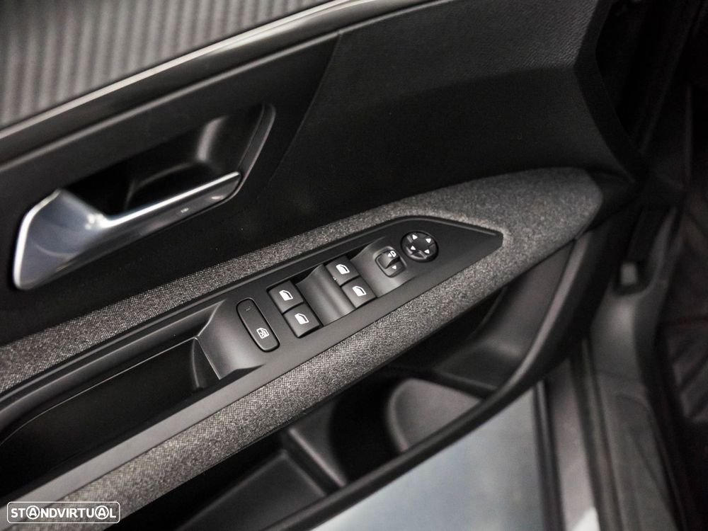 Peugeot 5008 1.5 BlueHDi Active Pack - 16