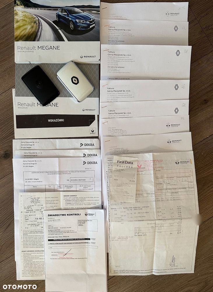 Renault Megane 1.2 Energy TCe Intens - 29