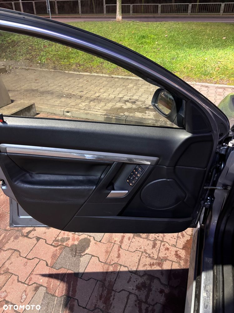 Opel Vectra 2.0 Turbo Sport/GTS - 19