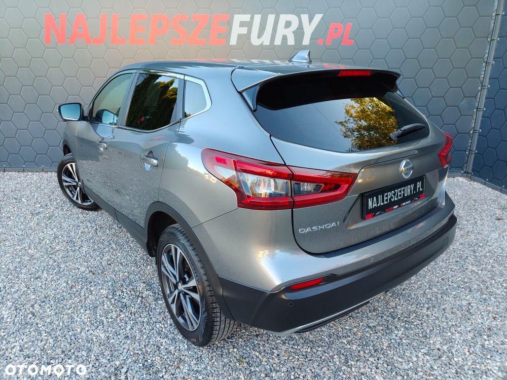 Nissan Qashqai 1.6 DIG-T Tekna - 10