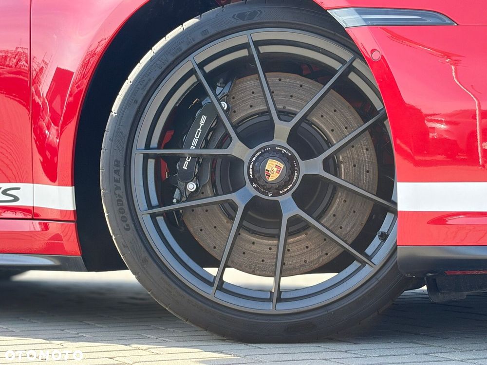 Porsche 911 - 8