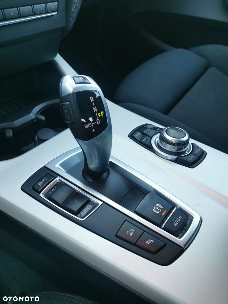BMW X3 - 18