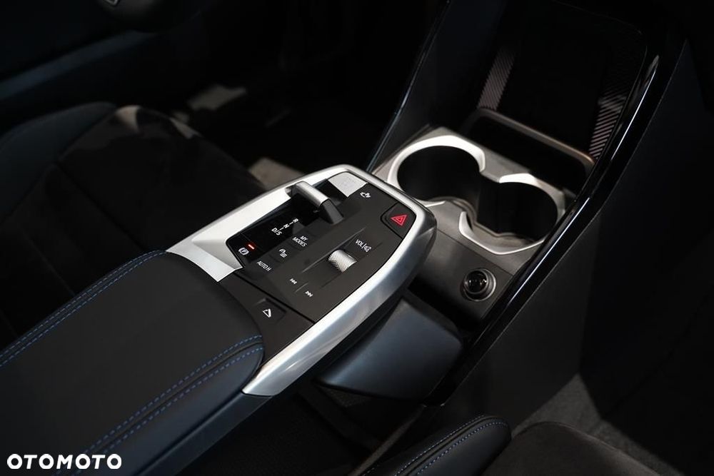 BMW X2 sDrive20i mHEV M Sport - 21