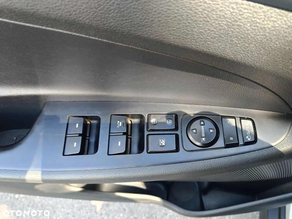 Hyundai Tucson - 23